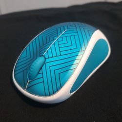 Wireless Mouse 