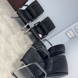 Office Chairs For Waiting Area