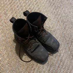Cody James Work Boots  