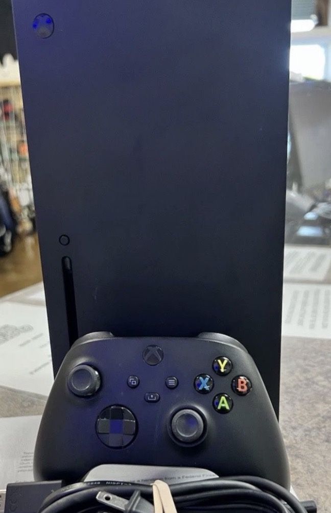 Xbox X