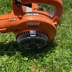 Echo Blower