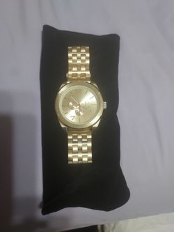 Men's Stylish Large Face Watch