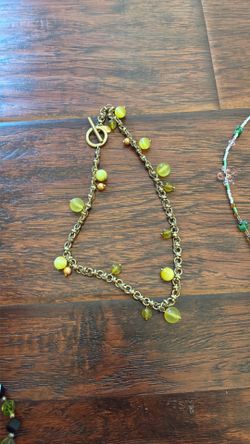 Vintage necklace