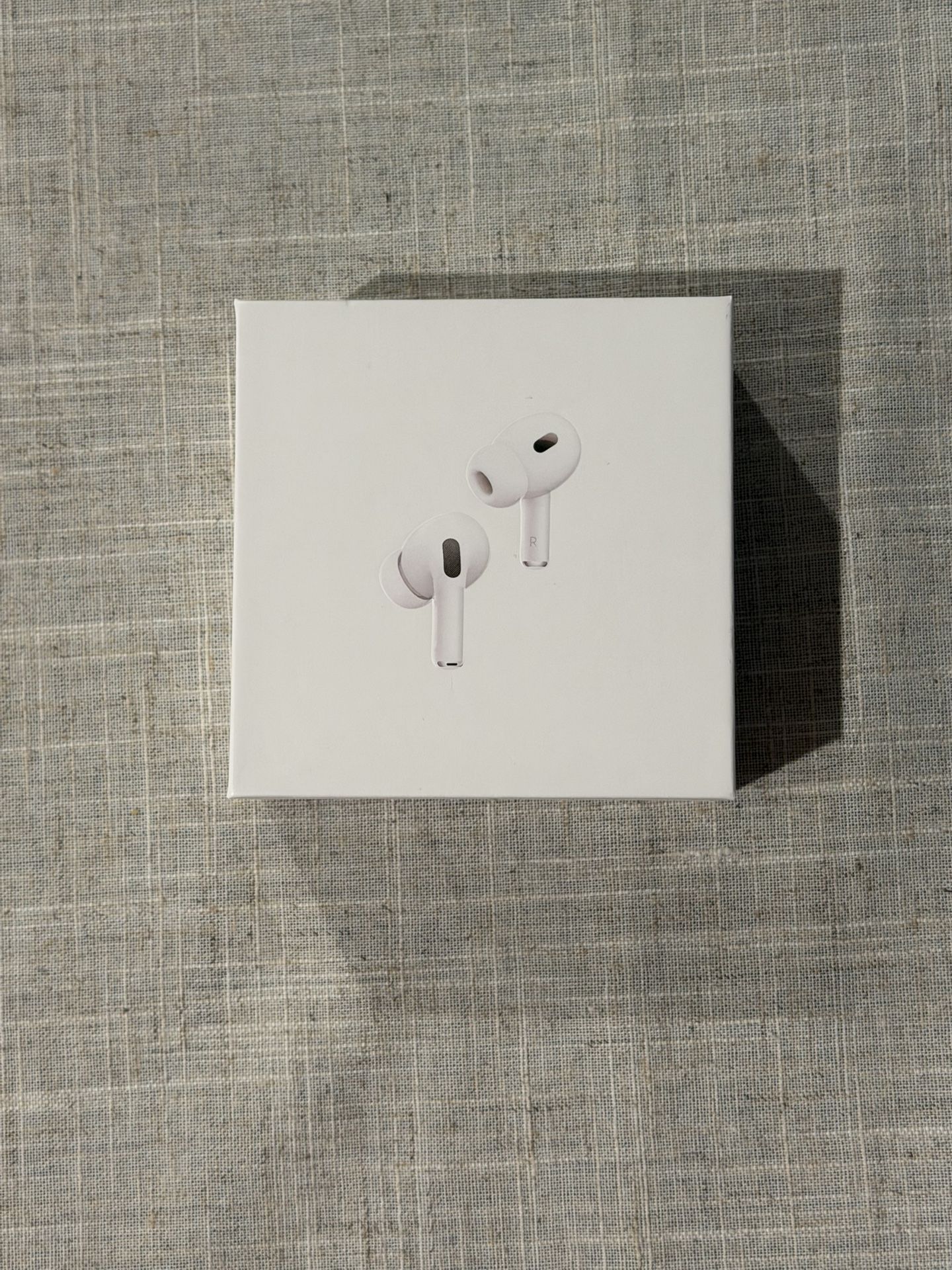 AirPod Pro 2 (Brand New)