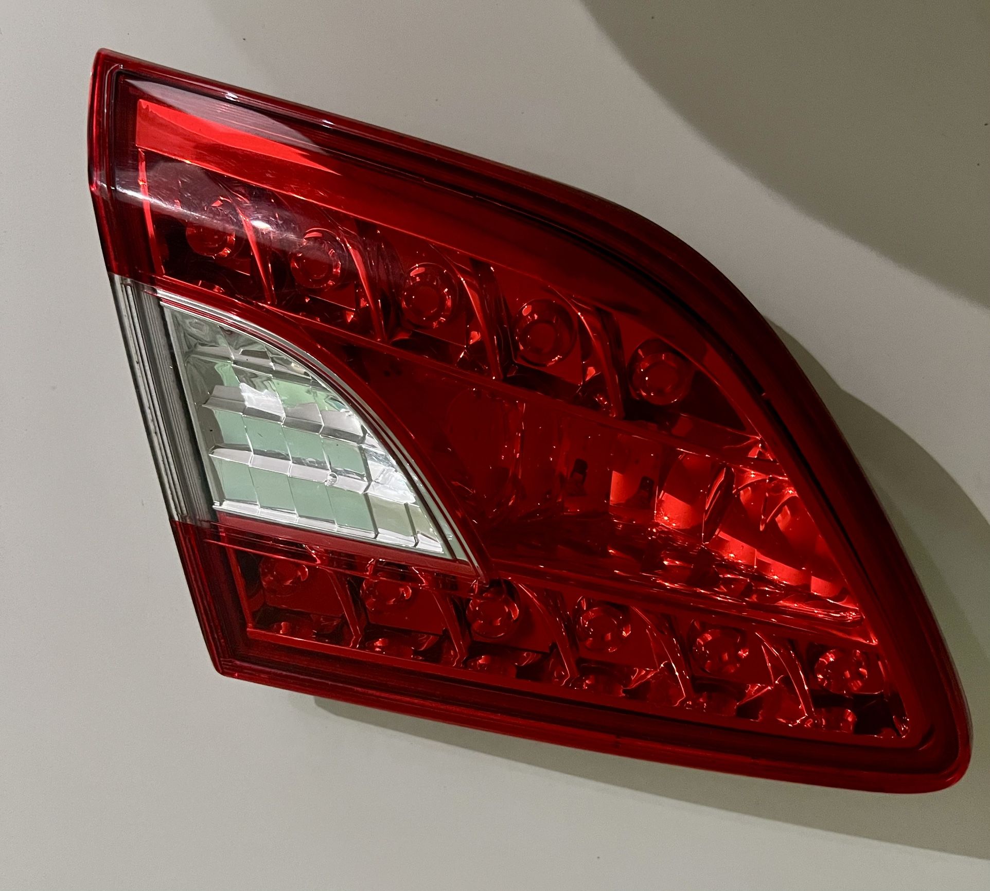 Nissan Sentra Inner Taillight