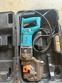 Hougen-Ogura 75004PR, 120 V, 9.5 A