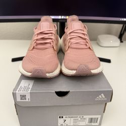 Adidas Ultraboost 22 Pink