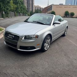 2009 Audi A4