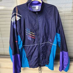 ASICS Jacket