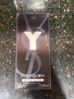 YSL Y