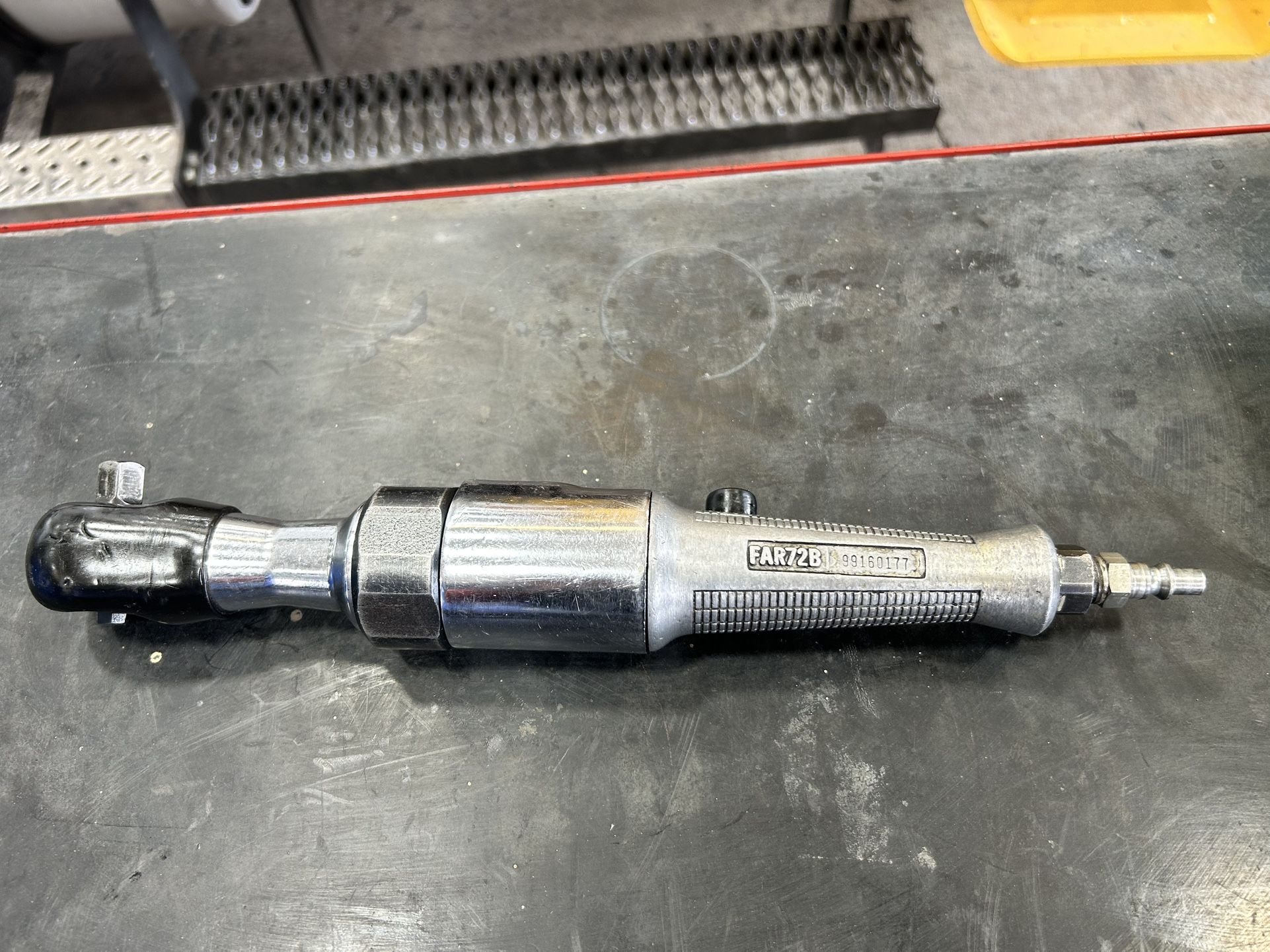 Snapon AirRatchet Wrench
