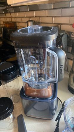 Oster blender