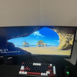 Gaming Monitor