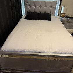 Beautiful Bedroom Set