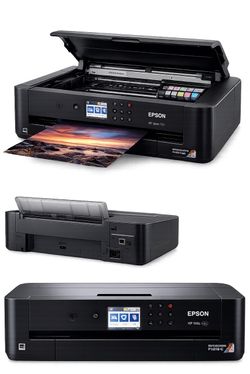 Epson Expression Photo HD XP-15000 Wide-Format Printer – $225 OBO