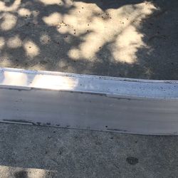 2010-2015 Toyota Prius Rear Reinforcement