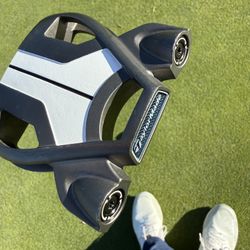 TaylorMade Spider Tour T3 GOLF PUTTER 35” Right Hand Newest Model 