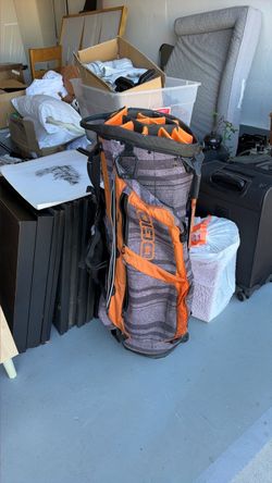 OGIO Golf Stand Bag