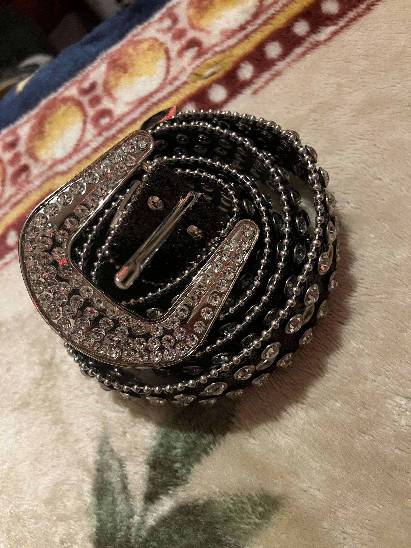 BB Belt