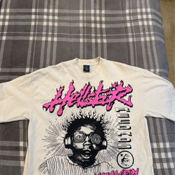 Hellstar Tee