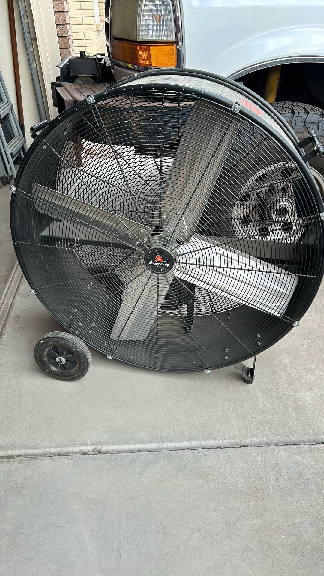 36” Portable Fan,All Products : American Fashion Style Bags On Sale