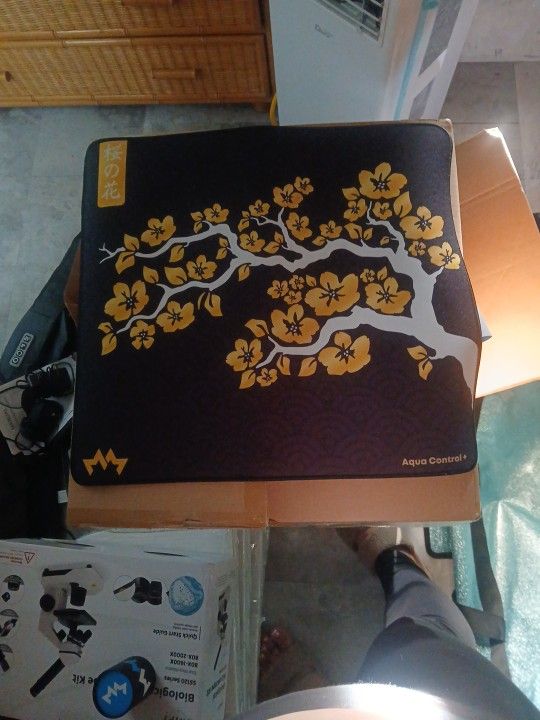 Mousepad