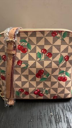 $10 CROSSBODY BAG (ADJUSTABLE)