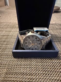 Pulsar Mens Watch NWT