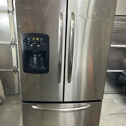 French Door Refrigerator