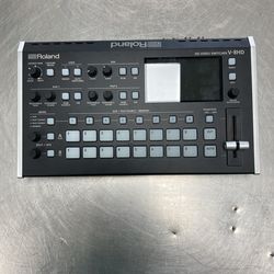Roland HD Video Switcher