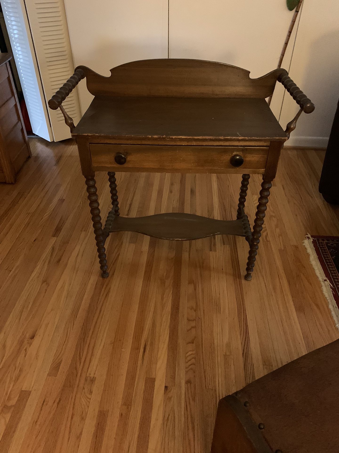 Items for sale.