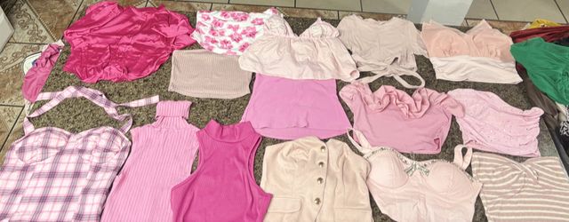 Shirts
