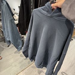 acne studio hoodie