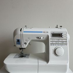 Baby lock Rachel Sewing Machine