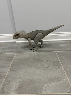Dinosaur