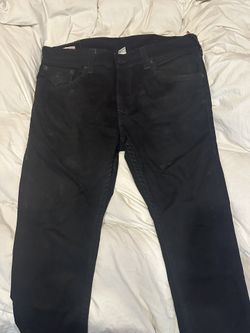 True Religion Slim Jeans 38