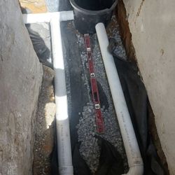 Basement Waterproofing 