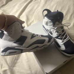 Jordan 6 