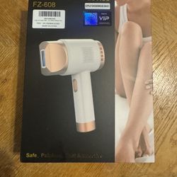 Aopvui IPL Laser Hair Removal for Women and Men