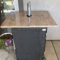 Kegerator 