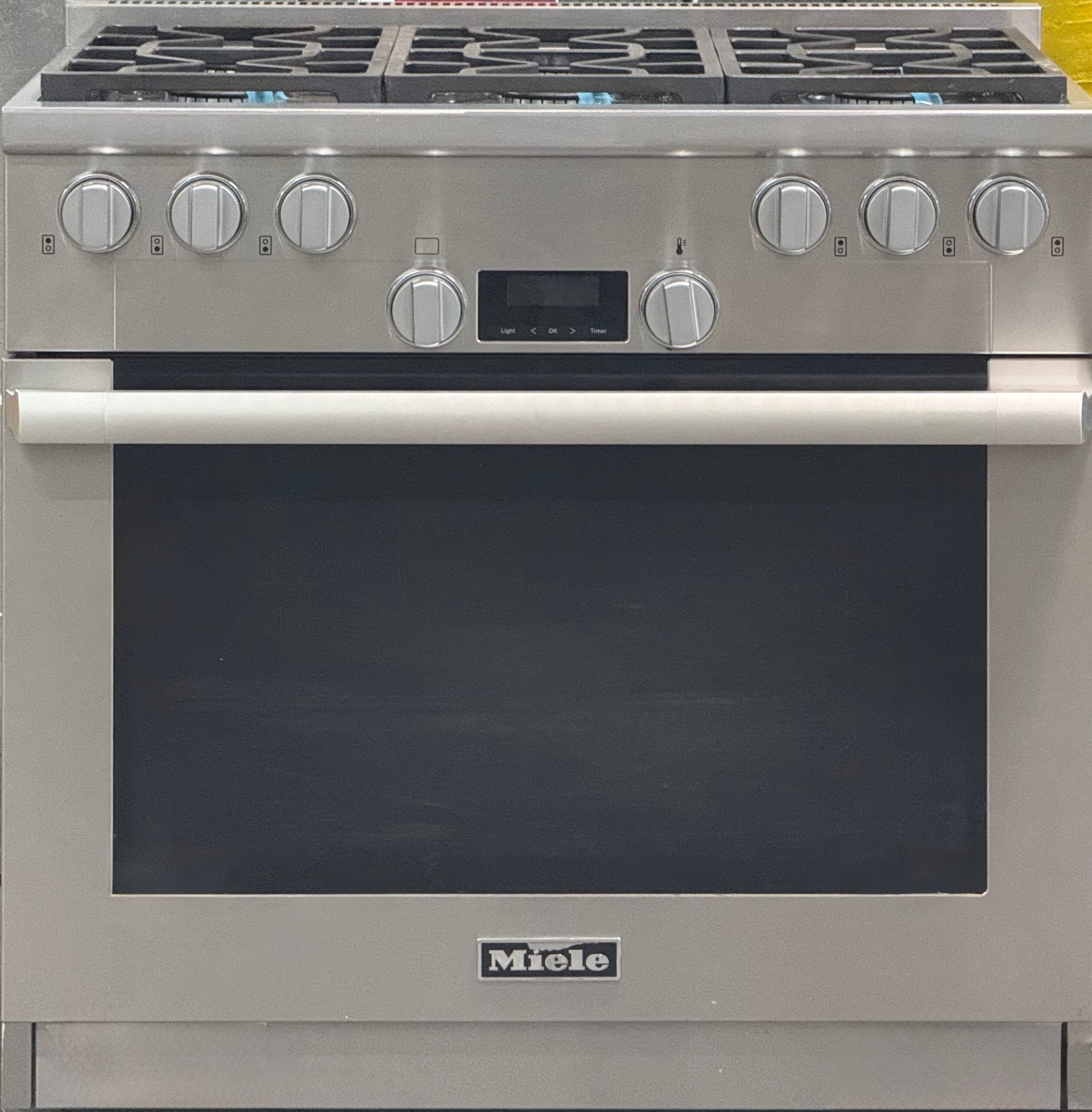 MIELE Range HR1134G 00405 .