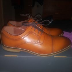 Men's Shoes/ Stacy Adams. Size 8 M.