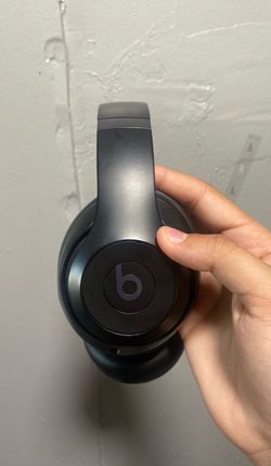 Beats Studio pro