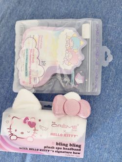 Creme Shop Hello Kitty