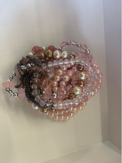 Bracelets bundle
