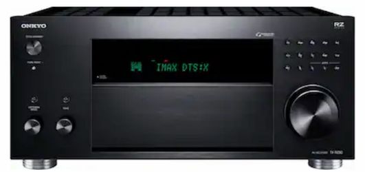 Onkyo rz50