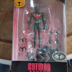 Batman Action Figures 