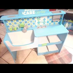 Pretend Play Animal Hospital 