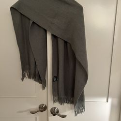 Summer & Rose Scarf 