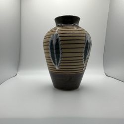 Authentic Japanese Vase 